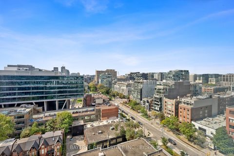 Photo 49 at 1108 - 455 Wellington Street W, Waterfront Communities C1, Toronto