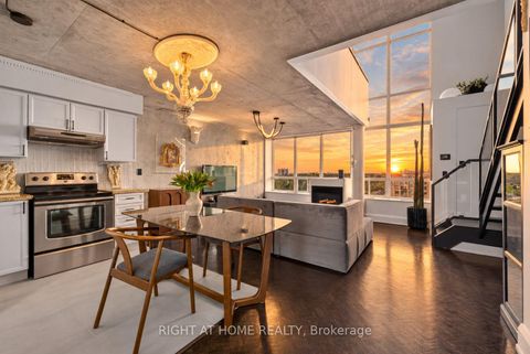 Photo 0 at 612 - 250 Manitoba Street, Mimico, Toronto
