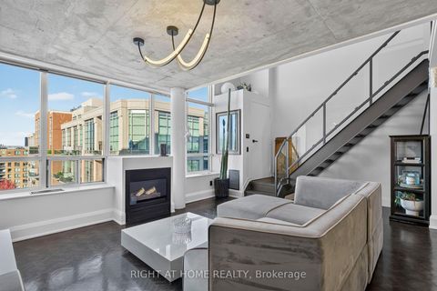 Photo 5 at 612 - 250 Manitoba Street, Mimico, Toronto