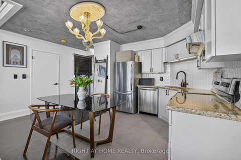 Photo 6 at 612 - 250 Manitoba Street, Mimico, Toronto