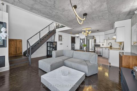 Photo 7 at 612 - 250 Manitoba Street, Mimico, Toronto