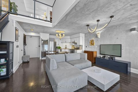 Photo 8 at 612 - 250 Manitoba Street, Mimico, Toronto