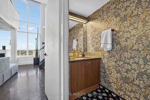 Photo 9 at 612 - 250 Manitoba Street, Mimico, Toronto