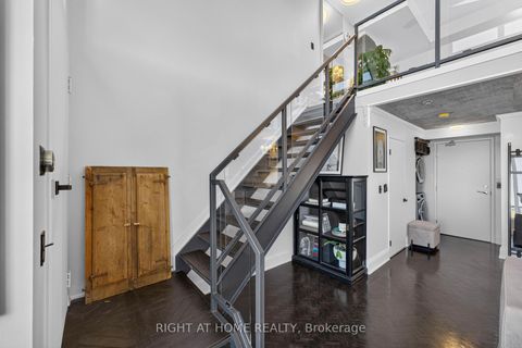 Photo 10 at 612 - 250 Manitoba Street, Mimico, Toronto