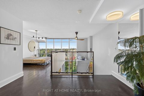 Photo 11 at 612 - 250 Manitoba Street, Mimico, Toronto