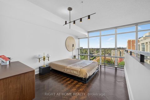 Photo 13 at 612 - 250 Manitoba Street, Mimico, Toronto