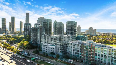 Photo 20 at 612 - 250 Manitoba Street, Mimico, Toronto