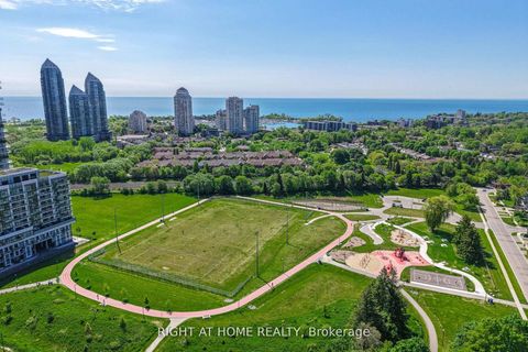 Photo 23 at 612 - 250 Manitoba Street, Mimico, Toronto