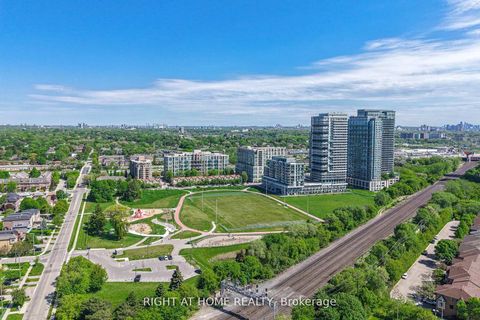 Photo 25 at 612 - 250 Manitoba Street, Mimico, Toronto