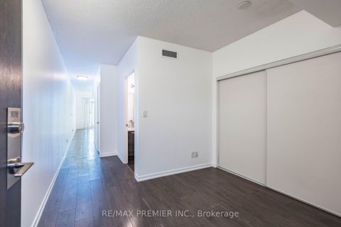 Photo 7 at 808 - 68 Abell Street, Little Portugal, Toronto