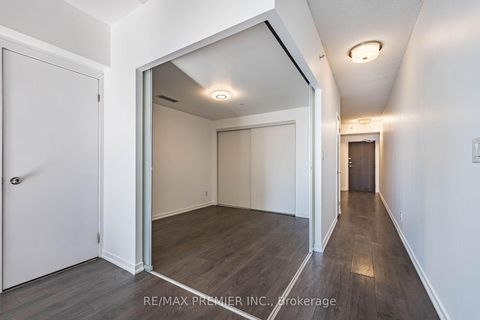 Photo 9 at 808 - 68 Abell Street, Little Portugal, Toronto