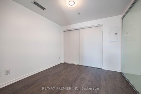 Photo 13 at 808 - 68 Abell Street, Little Portugal, Toronto