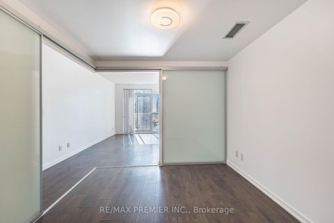 Photo 14 at 808 - 68 Abell Street, Little Portugal, Toronto