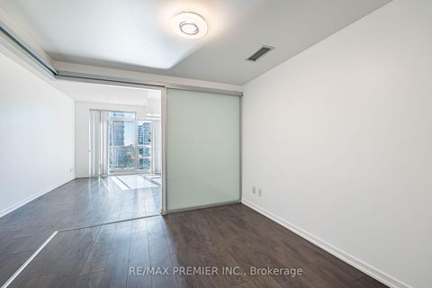 Photo 15 at 808 - 68 Abell Street, Little Portugal, Toronto