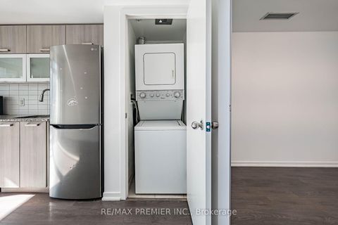 Photo 19 at 808 - 68 Abell Street, Little Portugal, Toronto