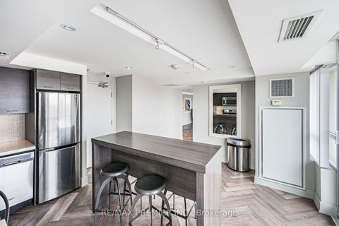 Photo 23 at 808 - 68 Abell Street, Little Portugal, Toronto