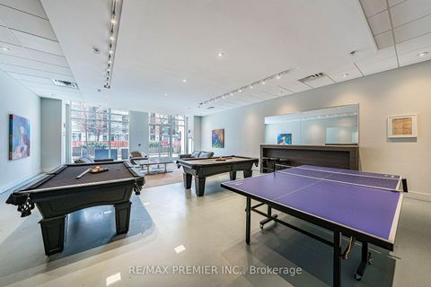 Photo 29 at 808 - 68 Abell Street, Little Portugal, Toronto