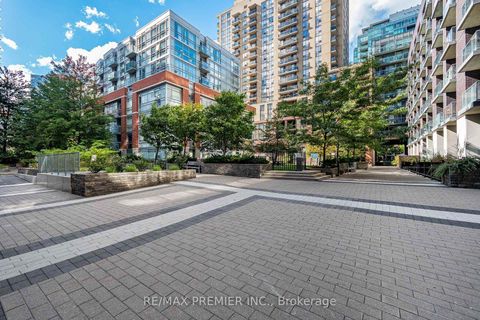 Photo 39 at 808 - 68 Abell Street, Little Portugal, Toronto