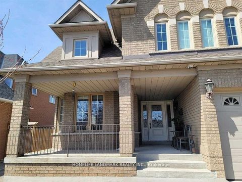 Photo 2 at 274 Falstaff Avenue, Maple Leaf, Toronto