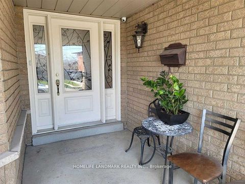 Photo 3 at 274 Falstaff Avenue, Maple Leaf, Toronto