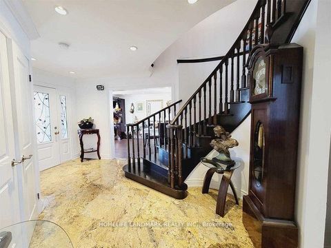 Photo 4 at 274 Falstaff Avenue, Maple Leaf, Toronto