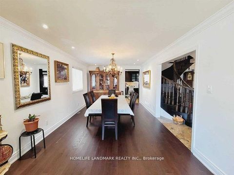 Photo 5 at 274 Falstaff Avenue, Maple Leaf, Toronto