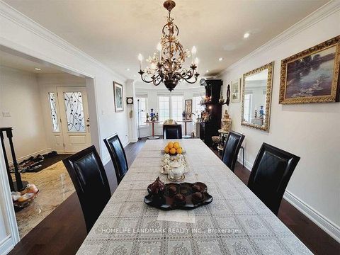 Photo 6 at 274 Falstaff Avenue, Maple Leaf, Toronto