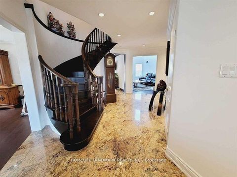 Photo 13 at 274 Falstaff Avenue, Maple Leaf, Toronto