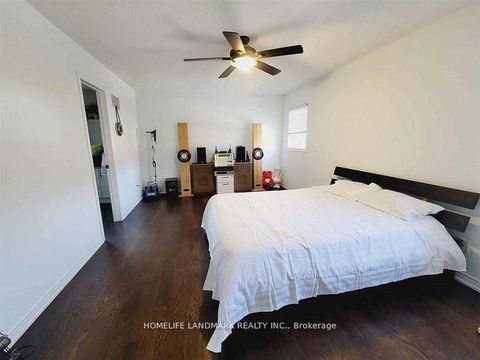 Photo 16 at 274 Falstaff Avenue, Maple Leaf, Toronto