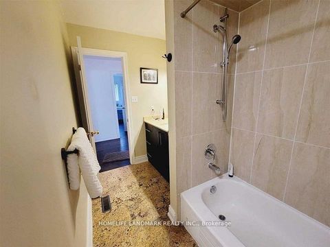 Photo 20 at 274 Falstaff Avenue, Maple Leaf, Toronto