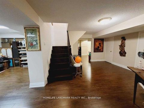 Photo 22 at 274 Falstaff Avenue, Maple Leaf, Toronto