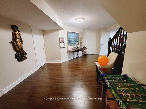 Photo 23 at 274 Falstaff Avenue, Maple Leaf, Toronto