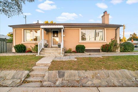 Photo 0 at 351 Renforth Drive, Etobicoke West Mall, Toronto