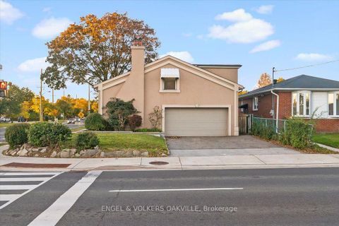 Photo 1 at 351 Renforth Drive, Etobicoke West Mall, Toronto