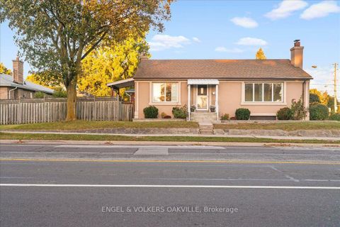 Photo 2 at 351 Renforth Drive, Etobicoke West Mall, Toronto