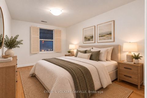 Photo 18 at 351 Renforth Drive, Etobicoke West Mall, Toronto
