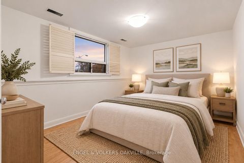 Photo 21 at 351 Renforth Drive, Etobicoke West Mall, Toronto
