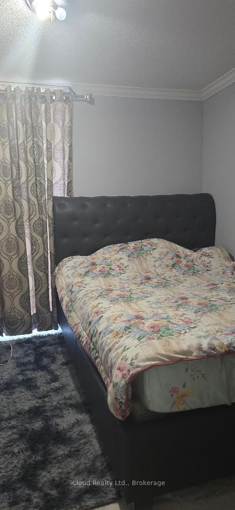 Photo 8 at 706 - 600 Rexdale Boulevard, Clairville, Toronto