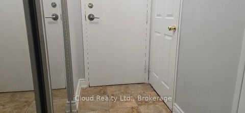 Photo 11 at 706 - 600 Rexdale Boulevard, Clairville, Toronto