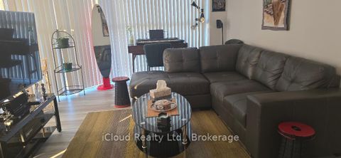 Photo 23 at 706 - 600 Rexdale Boulevard, Clairville, Toronto