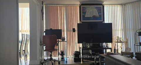 Photo 27 at 706 - 600 Rexdale Boulevard, Clairville, Toronto