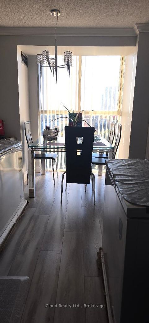 Photo 28 at 706 - 600 Rexdale Boulevard, Clairville, Toronto