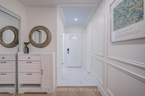 Photo 5 at 26 Penwick Crescent, North Richvale, Richmond Hill