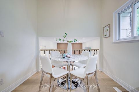 Photo 17 at 26 Penwick Crescent, North Richvale, Richmond Hill