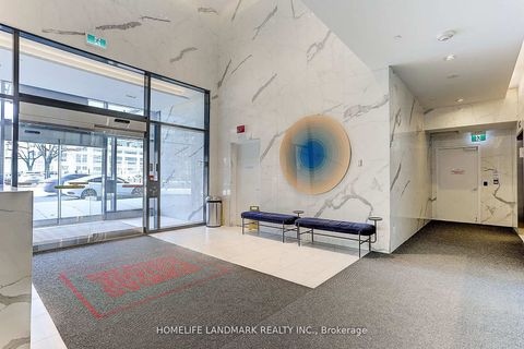 Photo 1 at 224 - 251 Jarvis Street, Yonge Corridor, Toronto