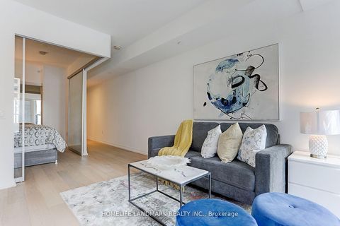 Photo 10 at 224 - 251 Jarvis Street, Yonge Corridor, Toronto