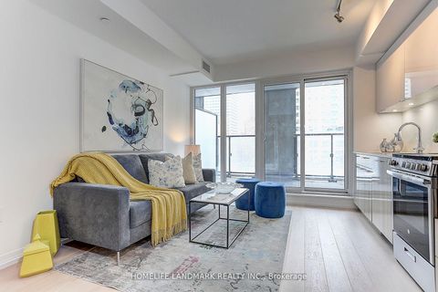 Photo 11 at 224 - 251 Jarvis Street, Yonge Corridor, Toronto
