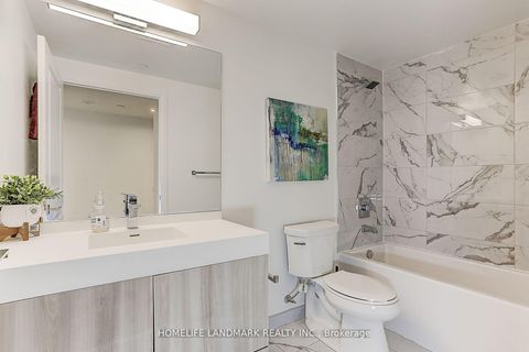 Photo 13 at 224 - 251 Jarvis Street, Yonge Corridor, Toronto