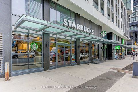 Photo 16 at 224 - 251 Jarvis Street, Yonge Corridor, Toronto