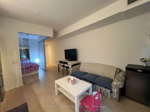 Photo 17 at 224 - 251 Jarvis Street, Yonge Corridor, Toronto